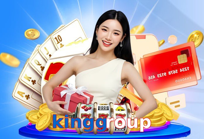 🎰 kinggroup Casino: Nền tảng chính thức kinggroup