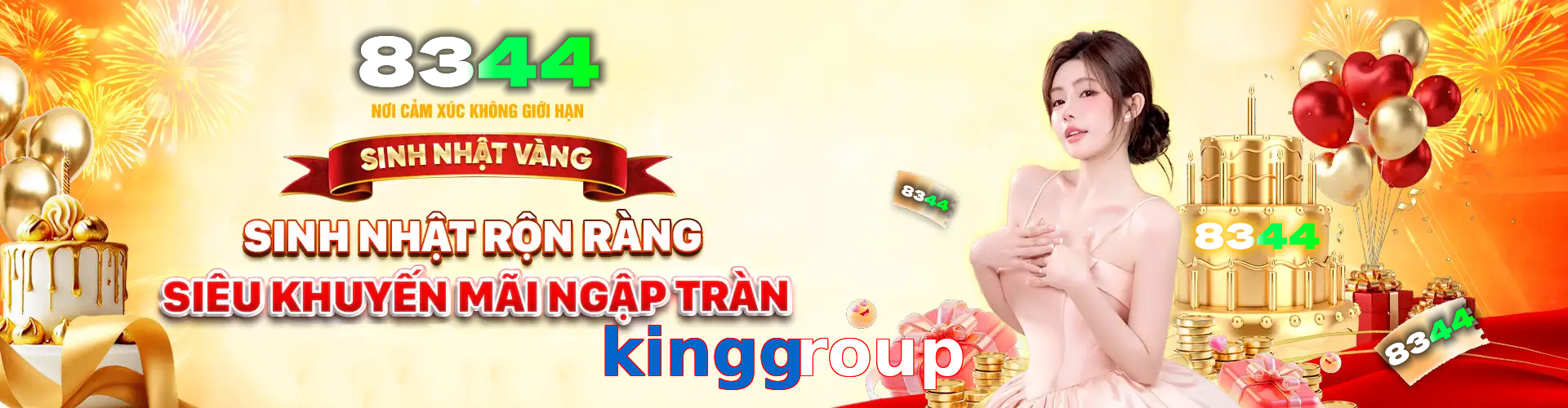 ☘️ Slots RTP cao + Vòng quay miễn phí! kinggroup