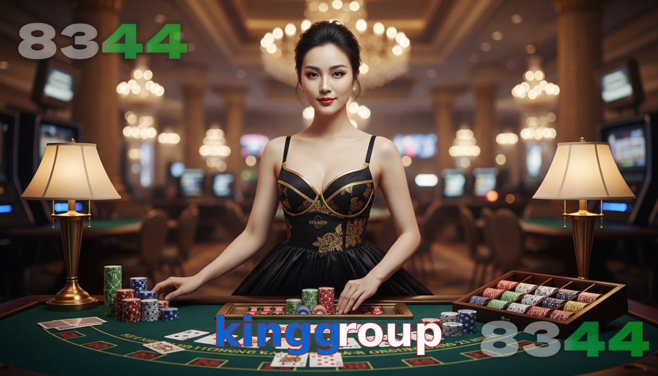 ✅ Hướng dẫn nhanh + ưu đãi chào mừng kinggroup