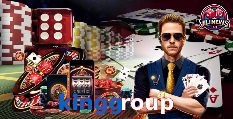 kinggroup