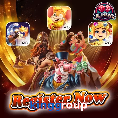 kinggroup