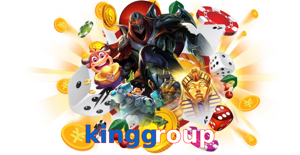 kinggroup