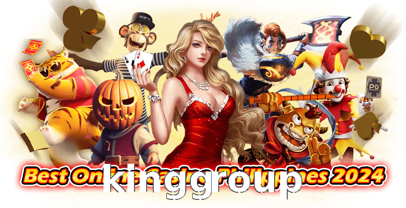 kinggroup