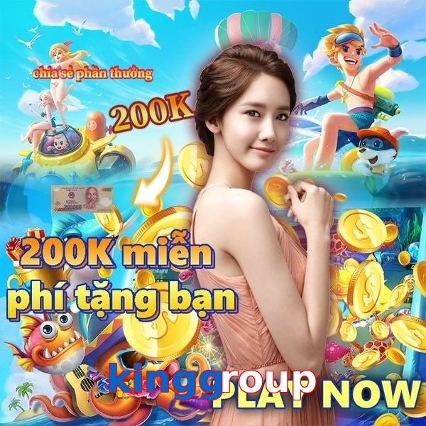 kinggroup