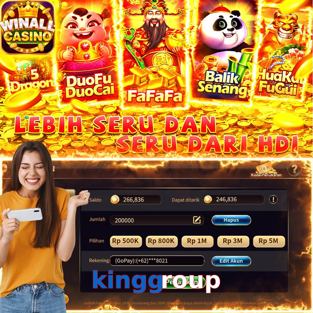 kinggroup