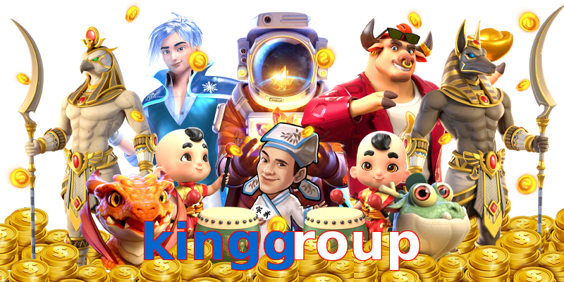 kinggroup