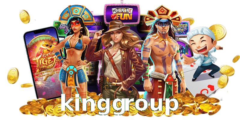 kinggroup