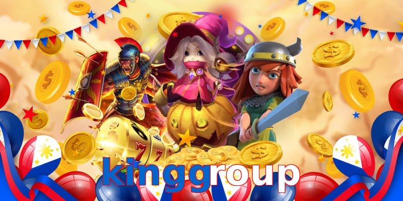 kinggroup