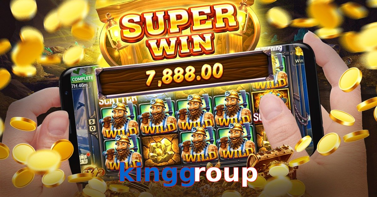 kinggroup
