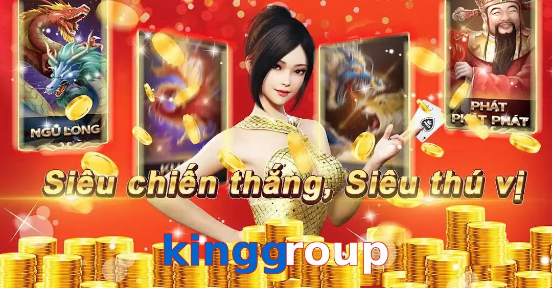 kinggroup