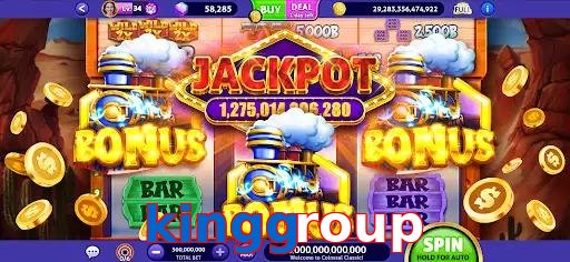 kinggroup