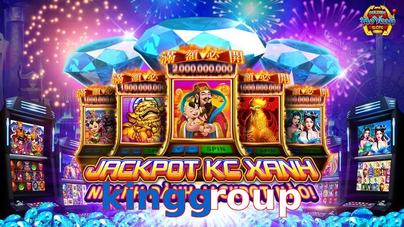 kinggroup