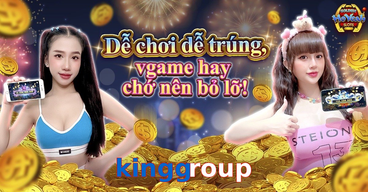 kinggroup