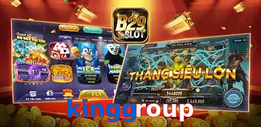 kinggroup