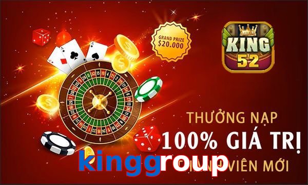 kinggroup