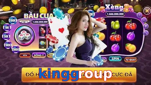 kinggroup