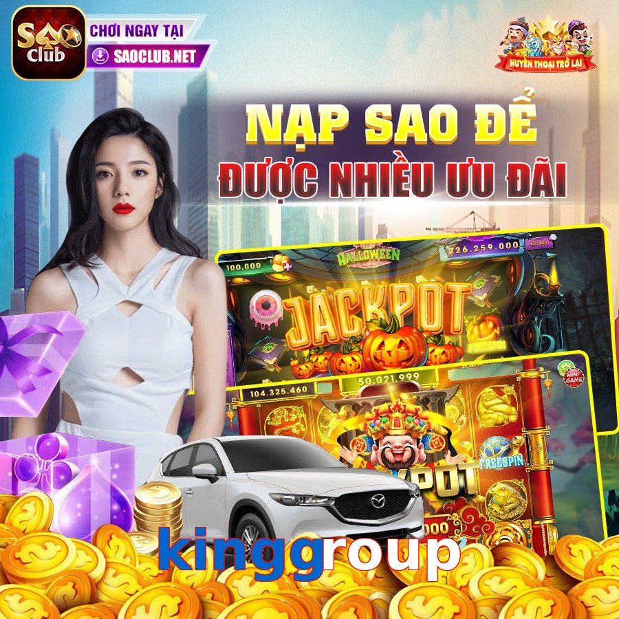 kinggroup